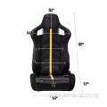 New Design Adjustable Sport Style Professional Popular Seats